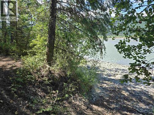 2400 Arnoldus Road, Quesnel, BC - Outdoor With View