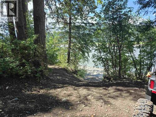 2400 Arnoldus Road, Quesnel, BC - Outdoor With View