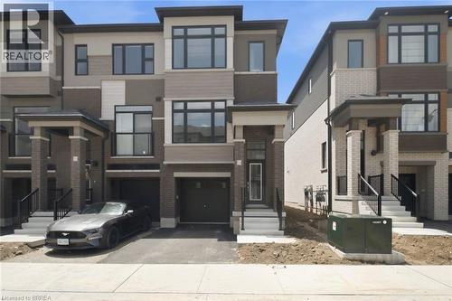 313 CONKLIN Road Unit# 50  Brantford, ON N3T 5L5