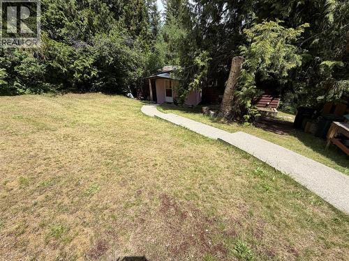 2186 Crestview Crescent, Castlegar, BC - Outdoor