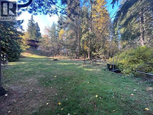 2186 Crestview Crescent, Castlegar, BC - Outdoor With View