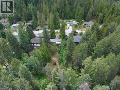 2186 Crestview Crescent, Castlegar, BC - Outdoor With View