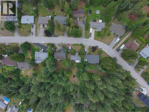 2186 Crestview Crescent, Castlegar, BC - Outdoor With View