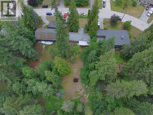 2186 Crestview Crescent, Castlegar, BC - Outdoor With View