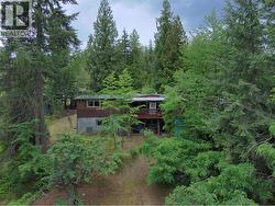 2186 Crestview Crescent Castlegar, BC V1N 3B3