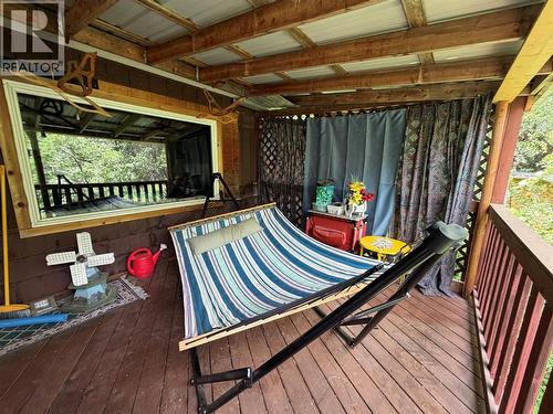 2186 Crestview Crescent, Castlegar, BC - Indoor