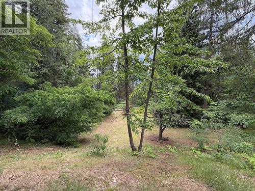 2186 Crestview Crescent, Castlegar, BC - Outdoor