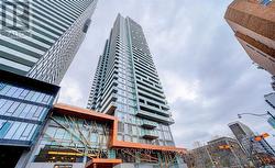 2906 - 50 WELLESLEY STREET E Toronto, ON M4Y 1G2