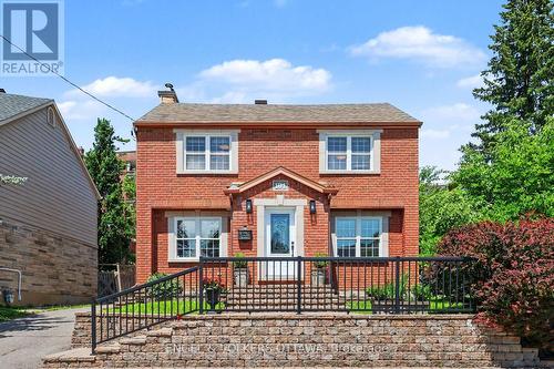 101 Ivy Crescent, Ottawa, ON 