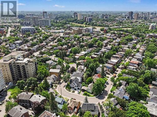 101 Ivy Crescent, Ottawa, ON 