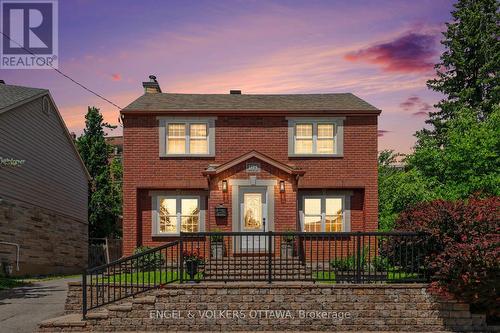 101 Ivy Crescent, Ottawa, ON 