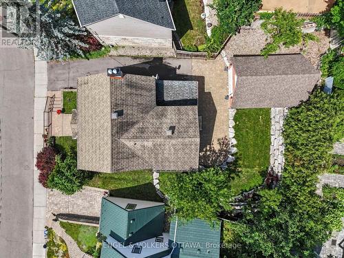 101 Ivy Crescent, Ottawa, ON 