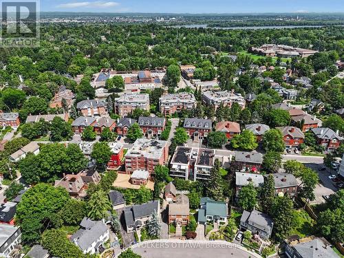 101 Ivy Crescent, Ottawa, ON 