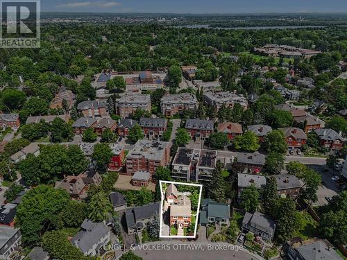 101 Ivy Crescent, Ottawa, ON 