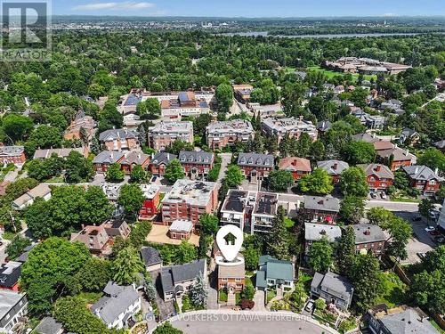101 Ivy Crescent, Ottawa, ON 
