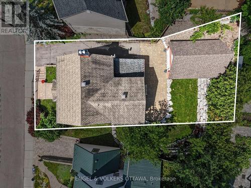 101 Ivy Crescent, Ottawa, ON 