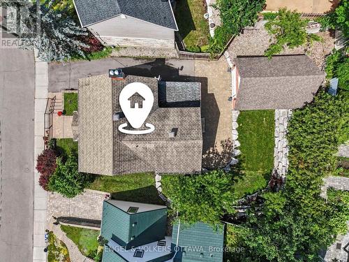 101 Ivy Crescent, Ottawa, ON 