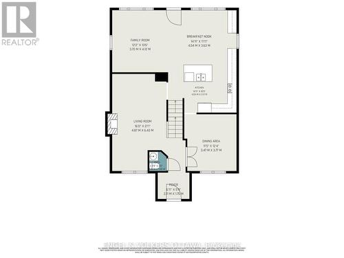 101 Ivy Crescent, Ottawa, ON 
