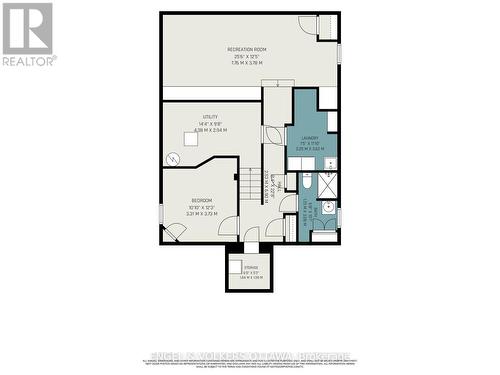 101 Ivy Crescent, Ottawa, ON 