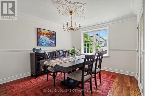 101 Ivy Crescent, Ottawa, ON 