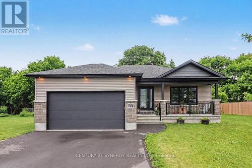27 CALCO CRESCENT  North Stormont, ON K0C 1W0