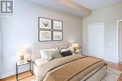 Bedroom - Virtually Staged - 