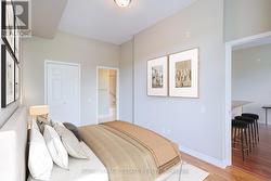 Bedroom - Virtually Staged - 