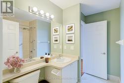 Bathroom - Virtually Staged - 