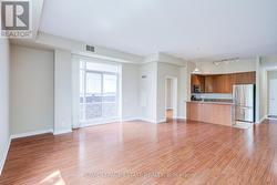 Living Room & Dining Room - 