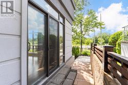 Walk Out To Exclusive Use Patio - 