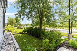 Exclusive Use Greenspace - 