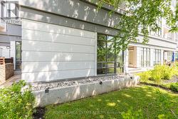 Exclusive Use Greenspace - 
