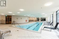 Indoor Pool - 
