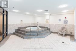 Spa/ Hot Tub - 