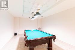 Billiards Room - 