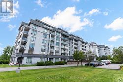 Back of Building (Main Entrance) - 
