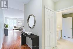 Front Entrance Hall Virtually Staged - 