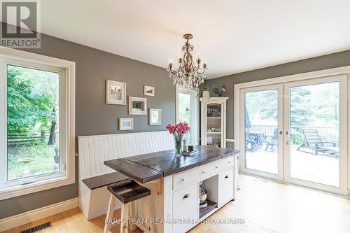 2268 Flos Road 10 E, Springwater, ON 