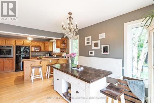 2268 Flos Road 10 E, Springwater, ON 