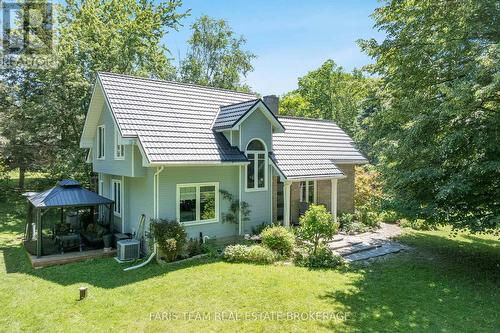 2268 Flos Road 10 E, Springwater, ON 