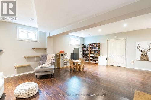 2268 Flos Road 10 E, Springwater, ON 