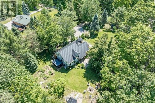 2268 Flos Road 10 E, Springwater, ON 