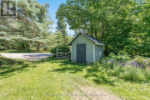 2268 Flos Road 10 E, Springwater, ON 