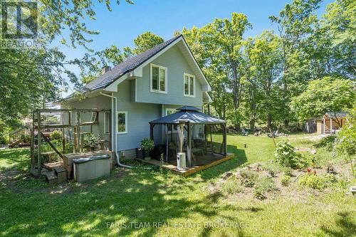 2268 Flos Road 10 E, Springwater, ON 
