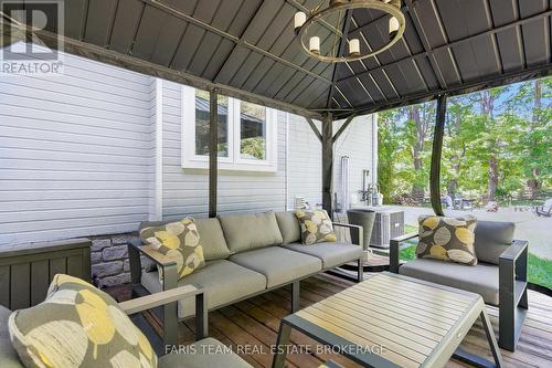 2268 Flos Road 10 E, Springwater, ON 