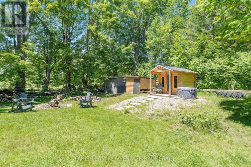 2268 Flos Road 10 E, Springwater, ON 