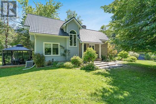 2268 Flos Road 10 E, Springwater, ON 