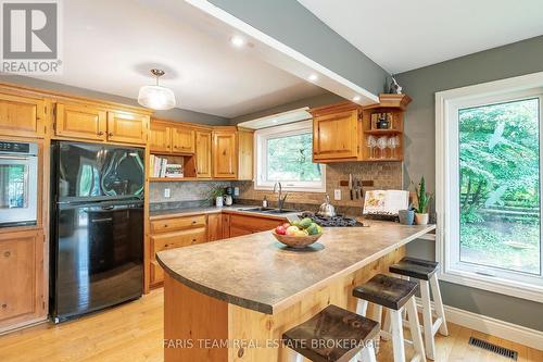 2268 Flos Road 10 E, Springwater, ON 