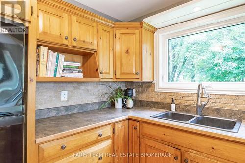 2268 Flos Road 10 E, Springwater, ON 