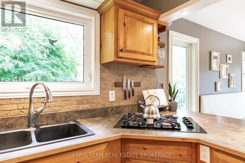 2268 Flos Road 10 E, Springwater, ON 